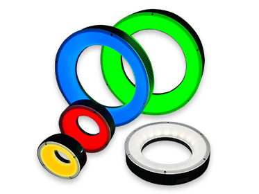 環(huán)形無(wú)影光源